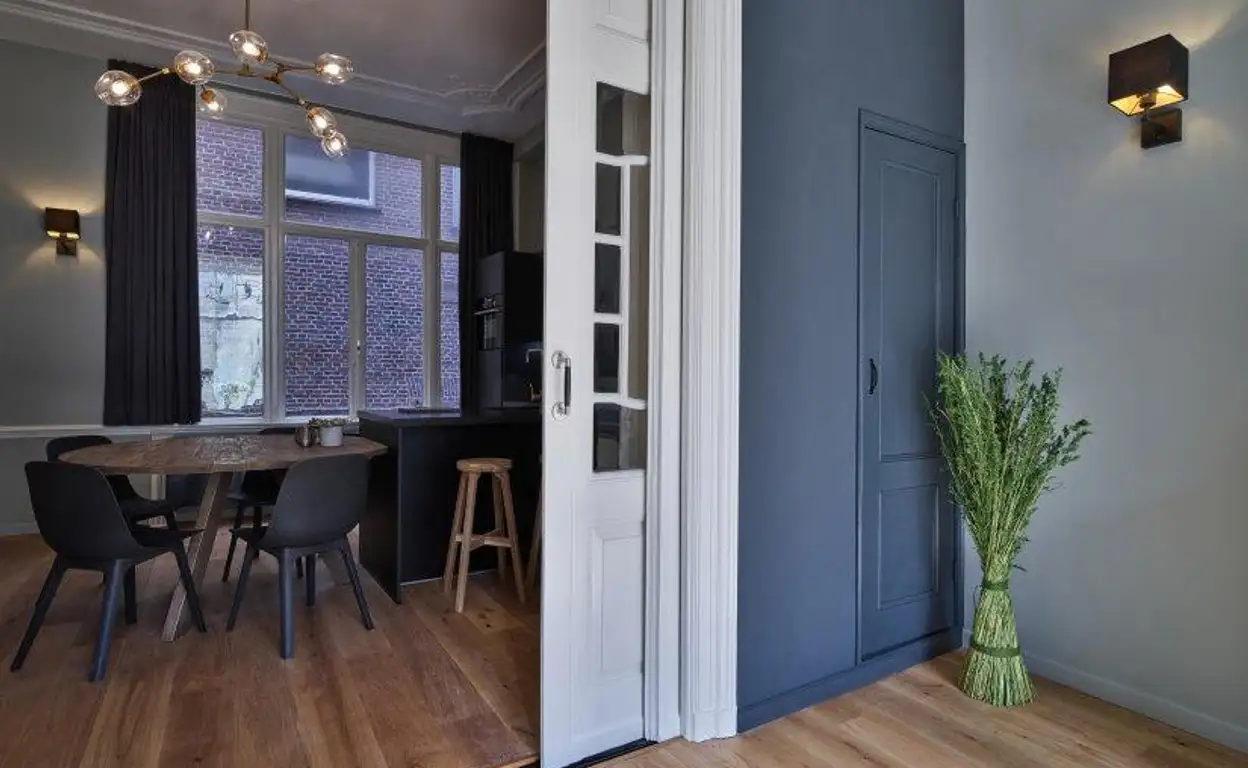 Foto #7 Appartement Kettingstraat Den Haag