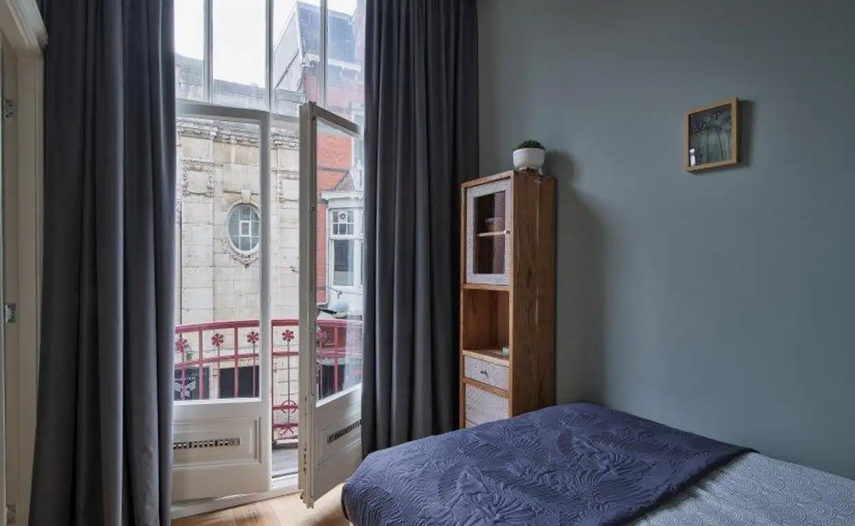 Foto #6 Appartement Kettingstraat Den Haag