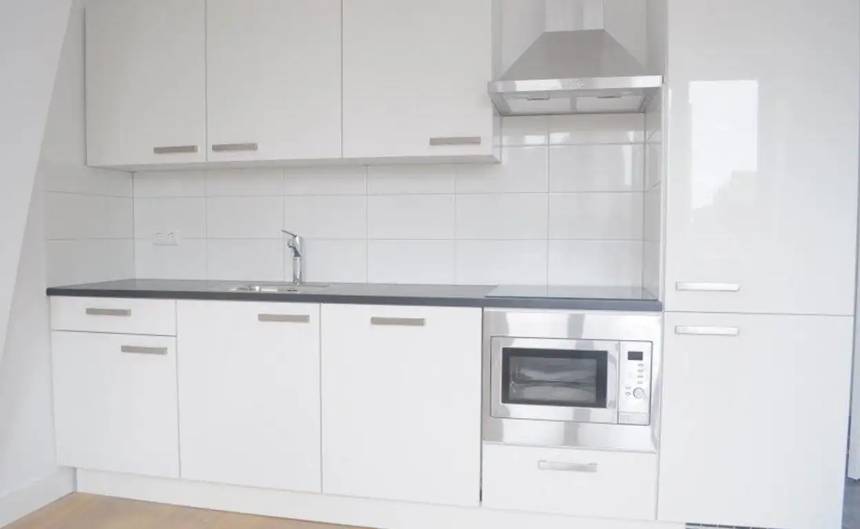 Foto #1 Appartement Weteringkade Den Haag