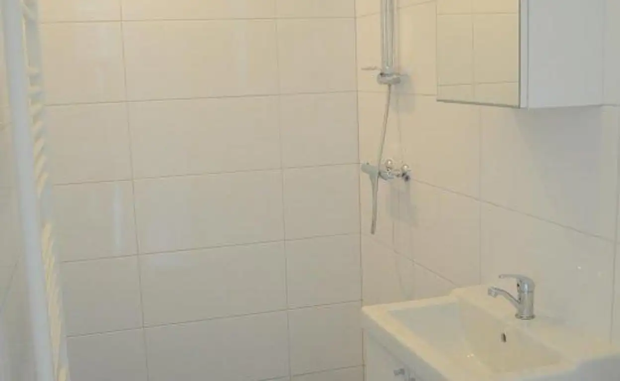Foto #5 Appartement Weteringkade Den Haag