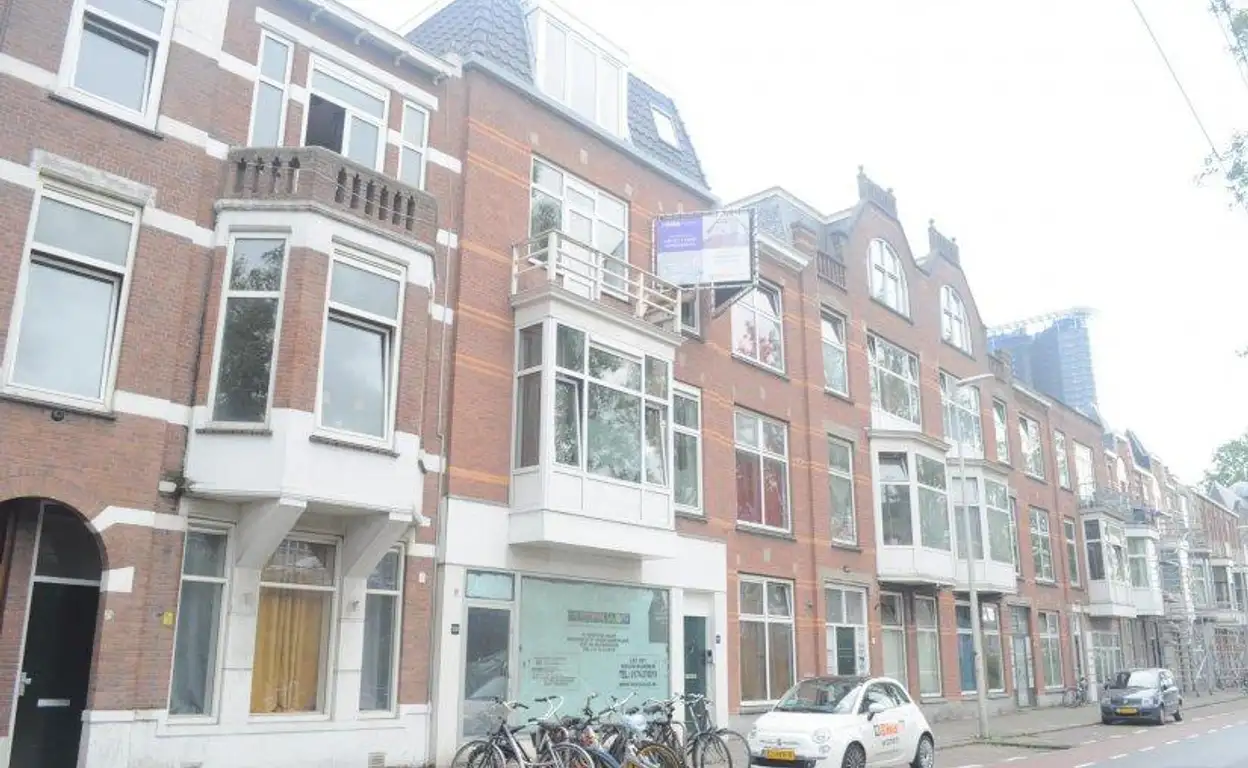 Foto #0 Appartement Weteringkade Den Haag
