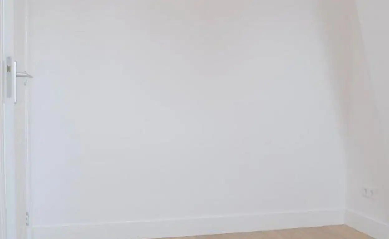 Foto #4 Appartement Weteringkade Den Haag