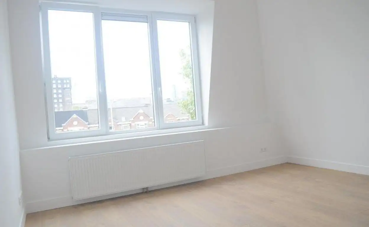Foto #2 Appartement Weteringkade Den Haag