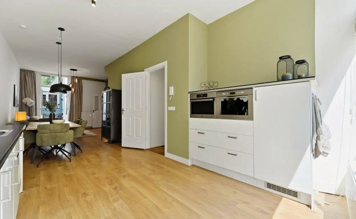 Foto #14 Appartement Herderinnestraat Den Haag