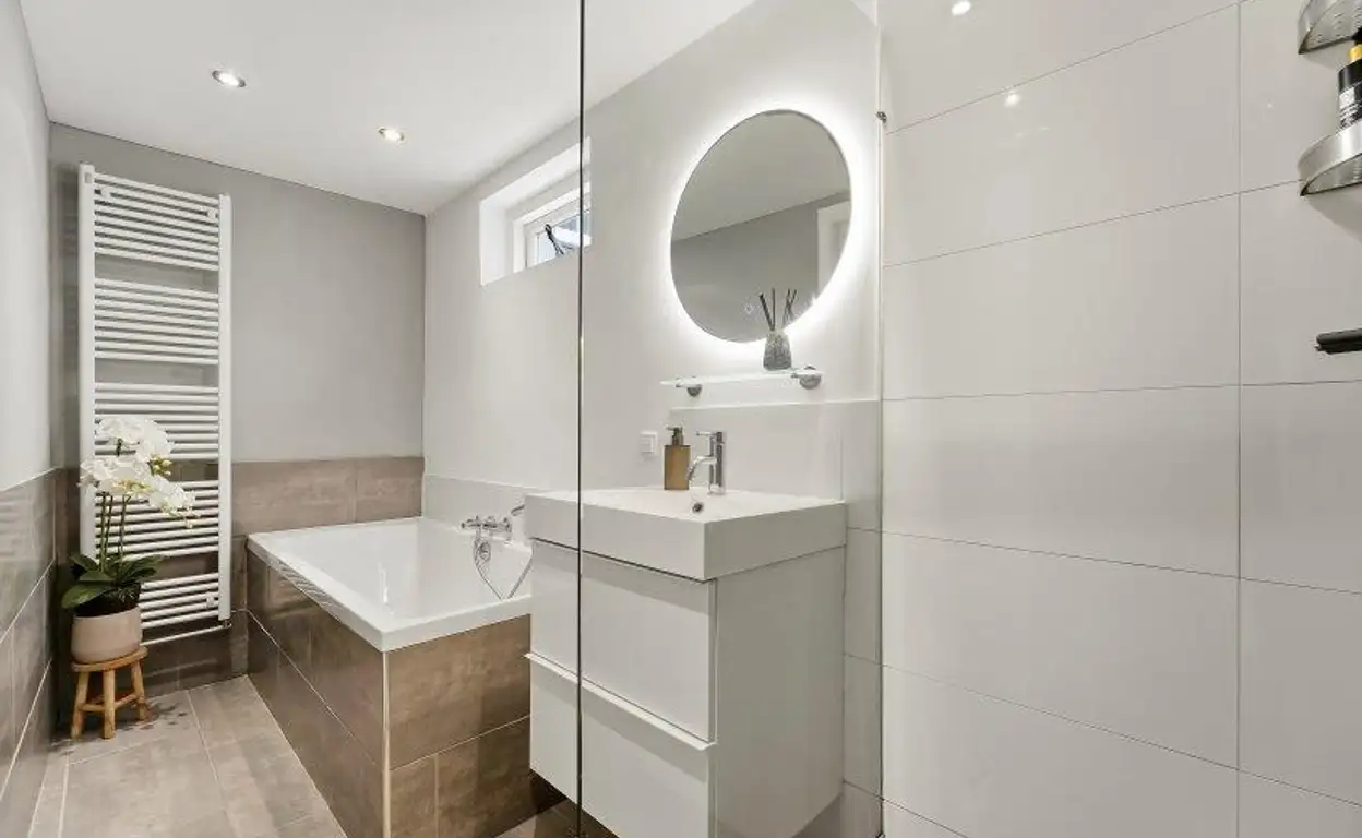 Foto #7 Appartement Herderinnestraat Den Haag