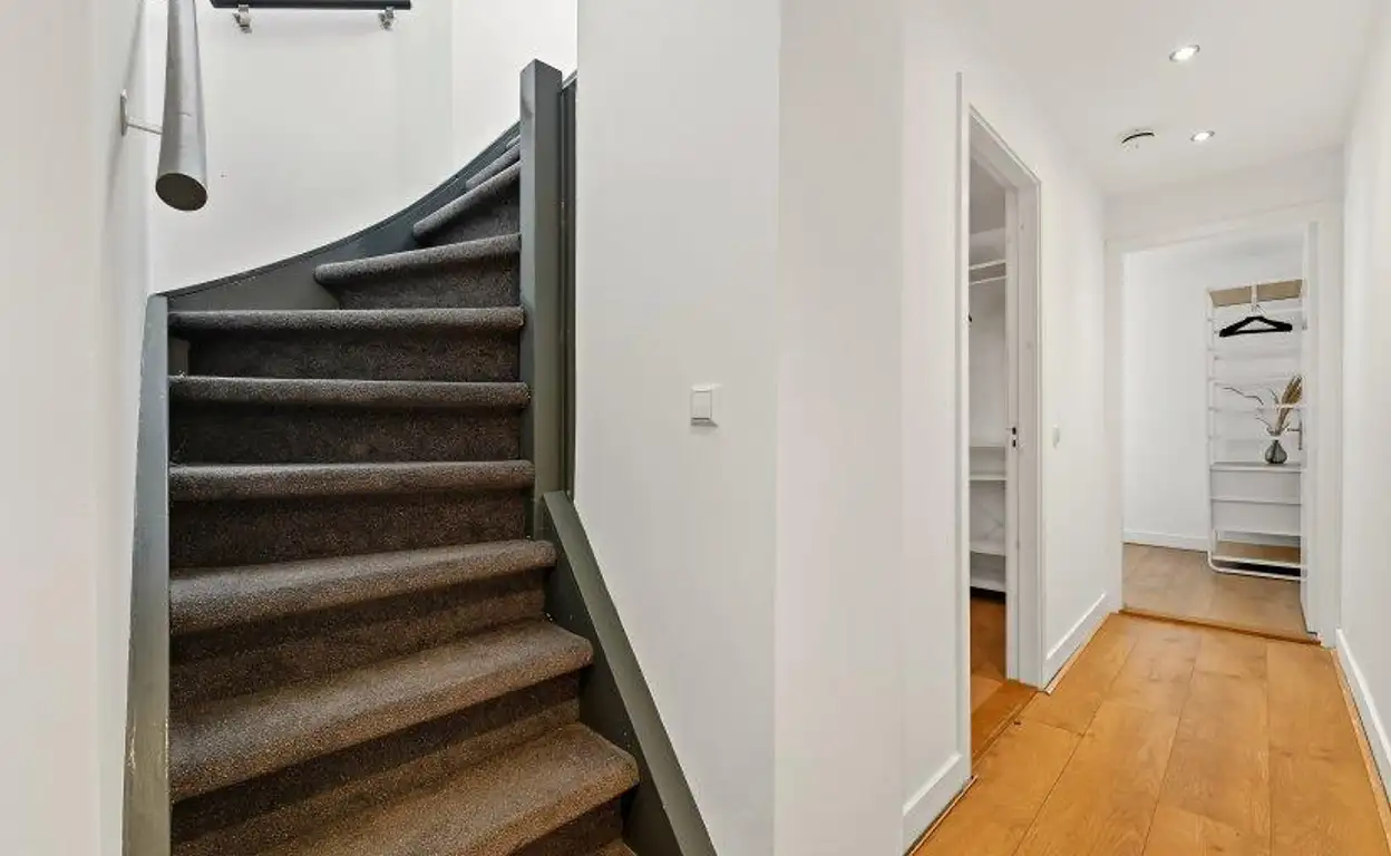 Foto #6 Appartement Herderinnestraat Den Haag