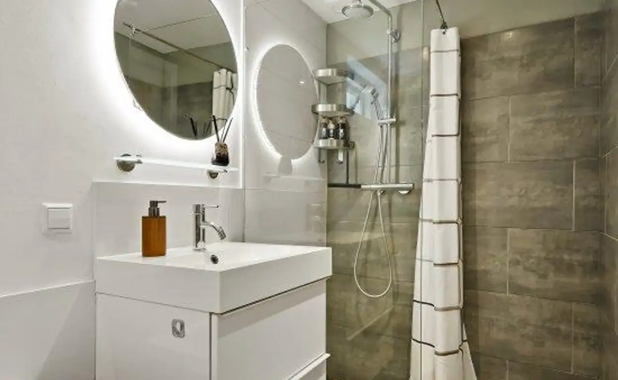 Foto #8 Appartement Herderinnestraat Den Haag