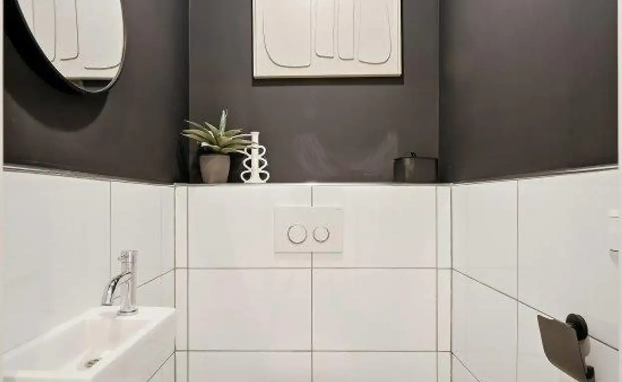 Foto #4 Appartement Herderinnestraat Den Haag