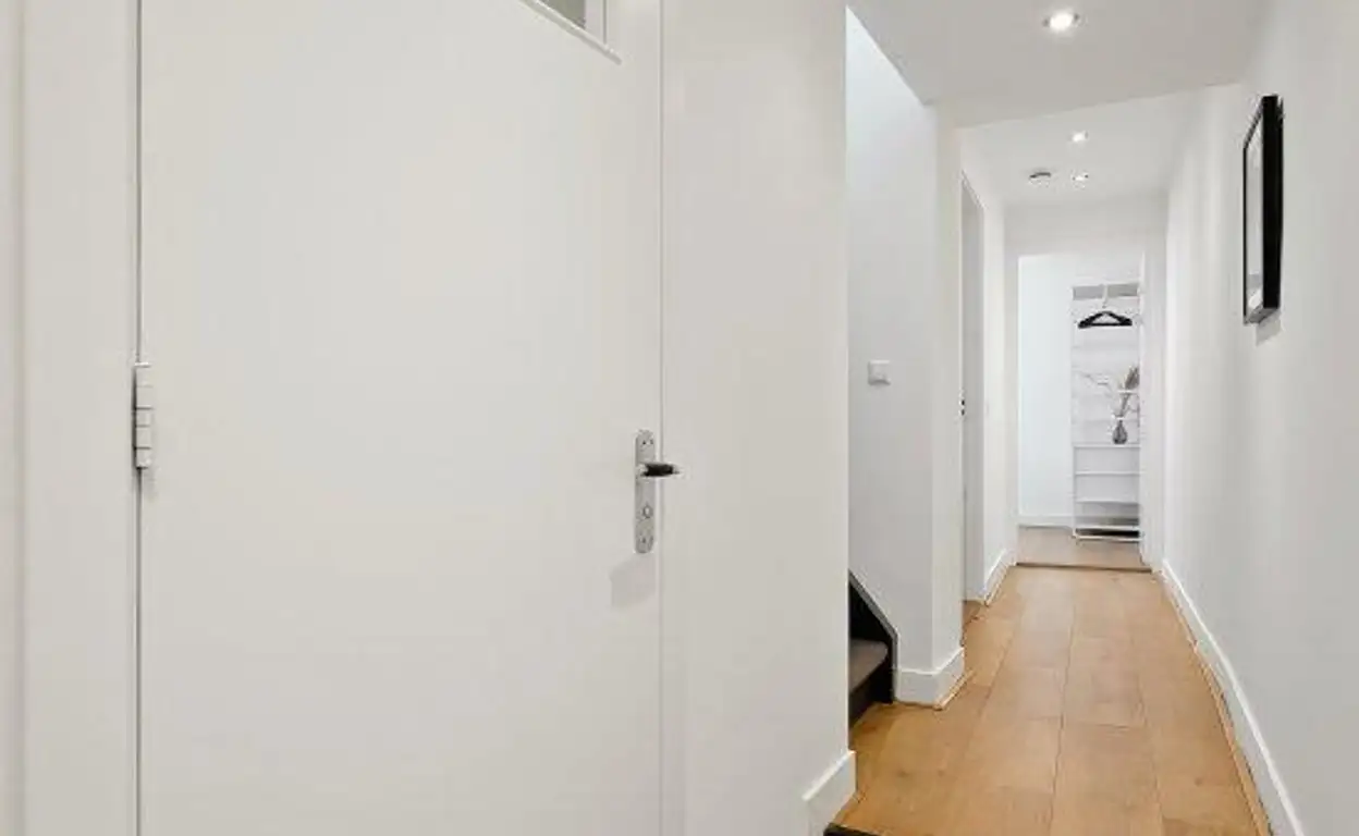Foto #5 Appartement Herderinnestraat Den Haag