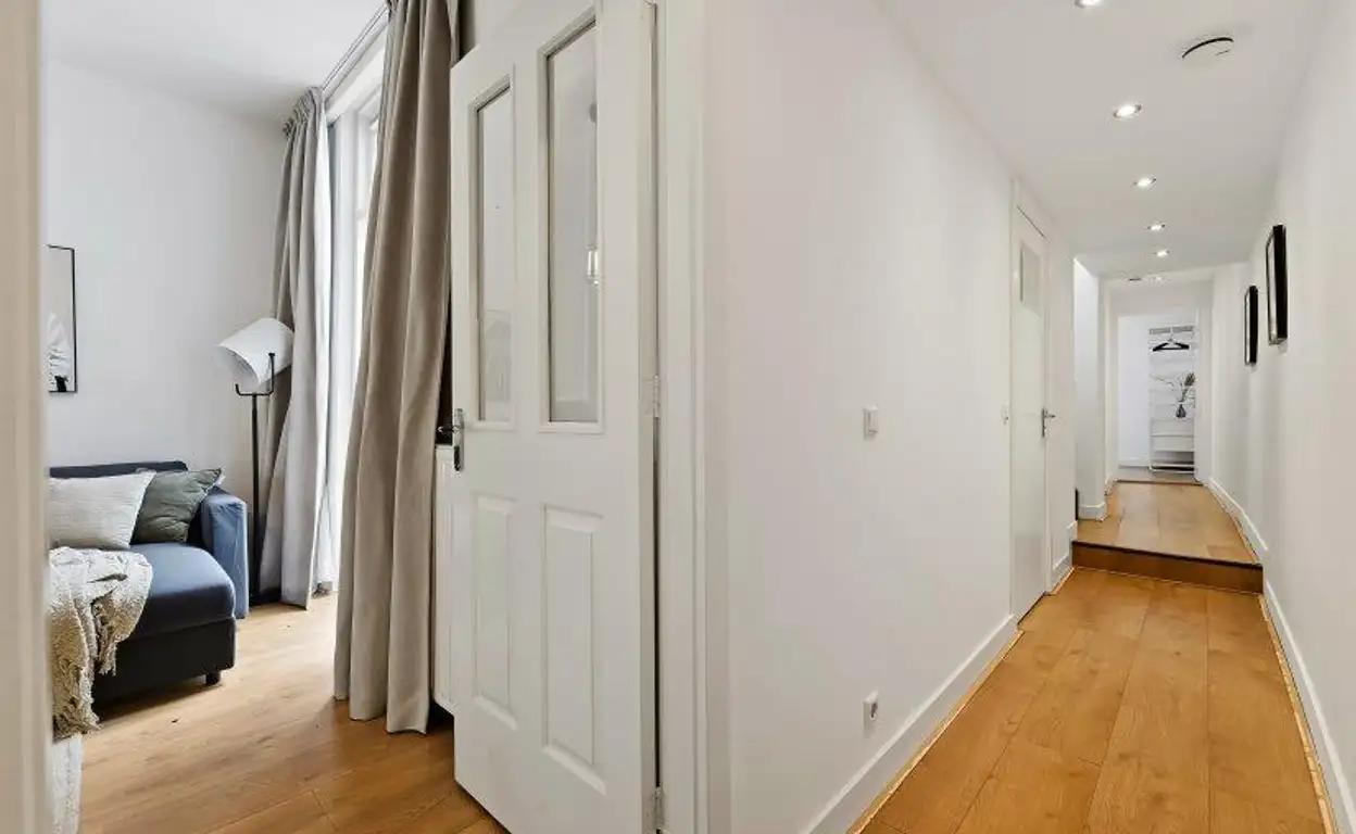 Foto #13 Appartement Herderinnestraat Den Haag