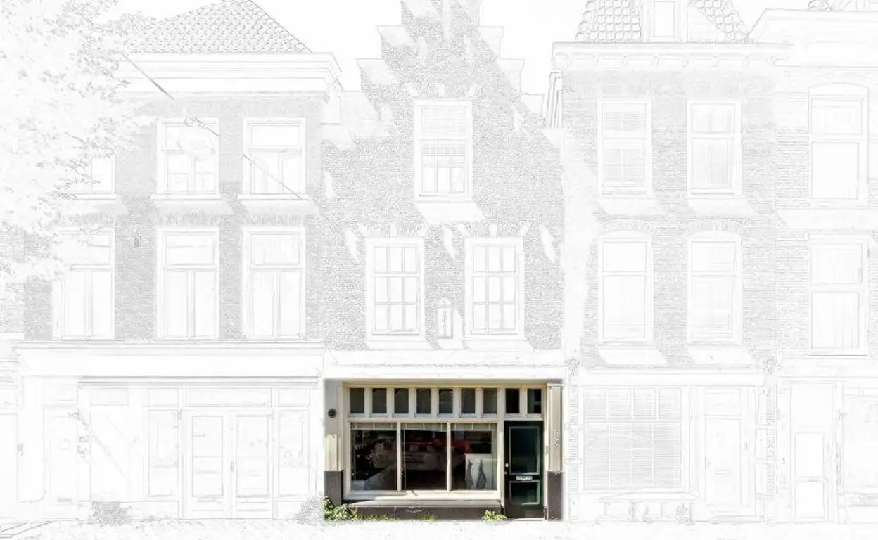 Foto #16 Appartement Herderinnestraat Den Haag