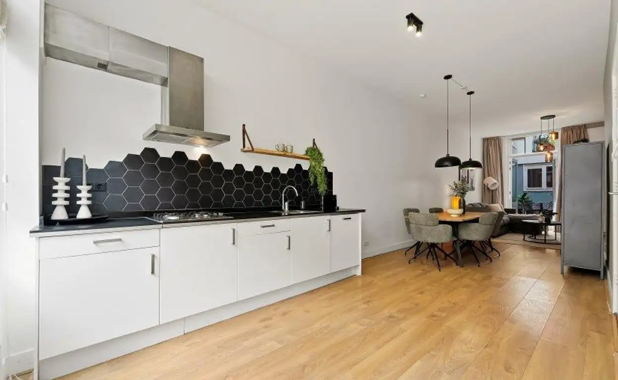 Foto #15 Appartement Herderinnestraat Den Haag