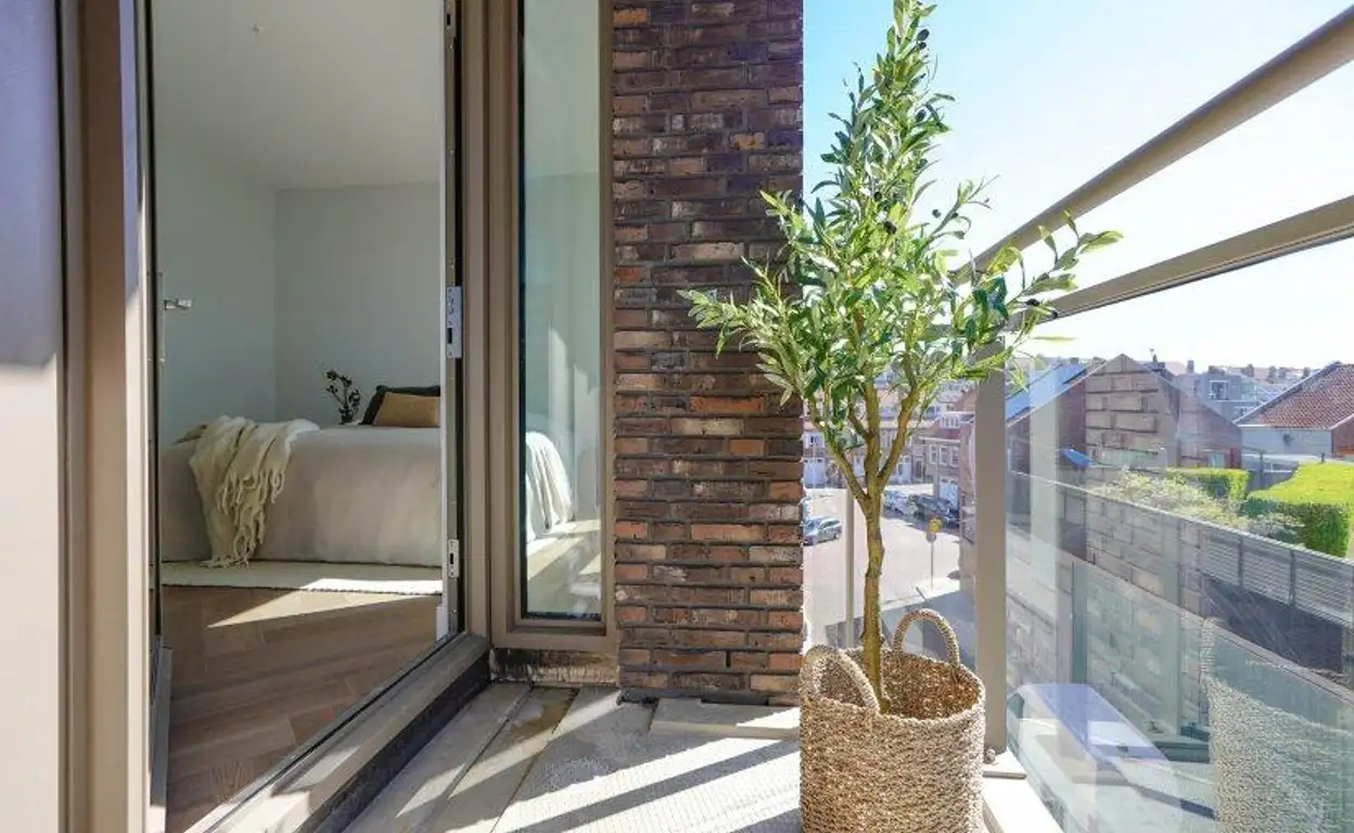 Foto #30 Huurwoning Dr. Lelykade Den Haag