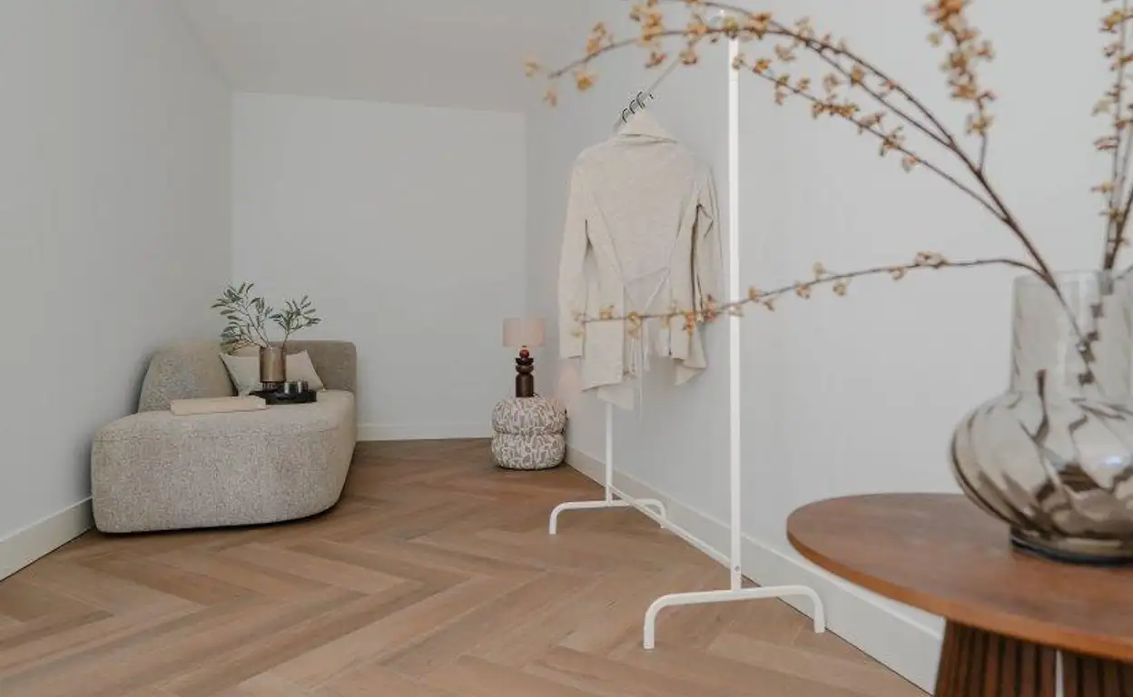 Foto #25 Huurwoning Dr. Lelykade Den Haag