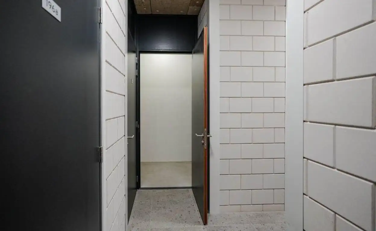 Foto #37 Huurwoning Dr. Lelykade Den Haag