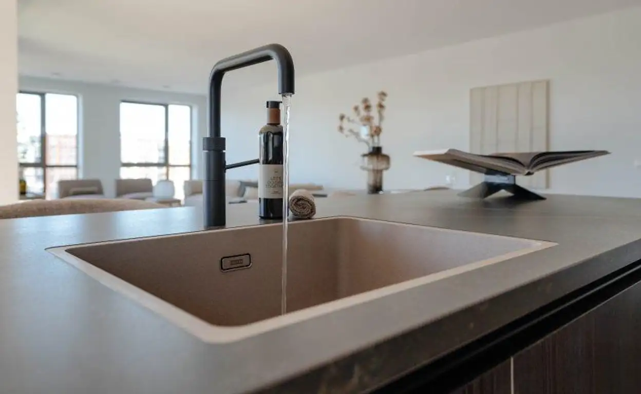 Foto #20 Huurwoning Dr. Lelykade Den Haag