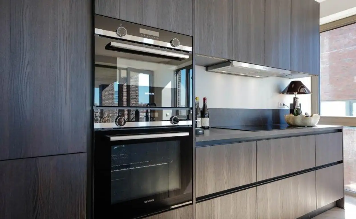 Foto #19 Huurwoning Dr. Lelykade Den Haag