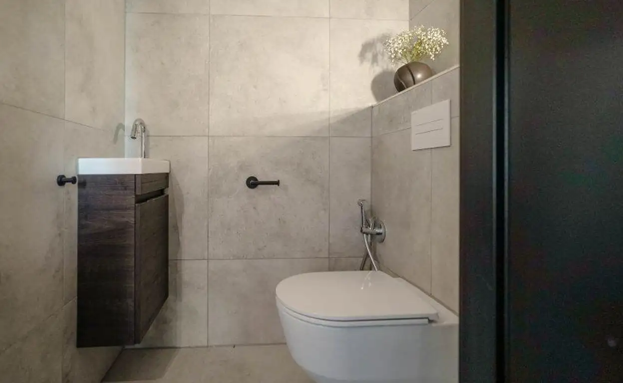 Foto #36 Huurwoning Dr. Lelykade Den Haag