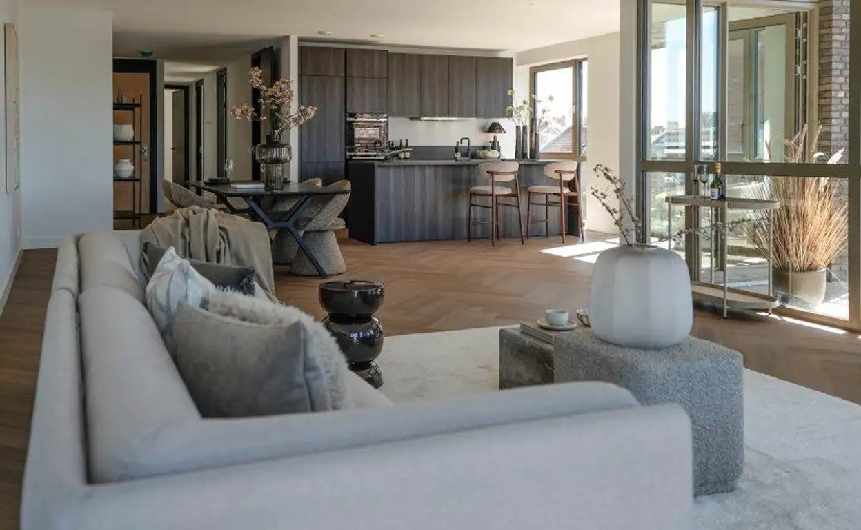 Foto #13 Huurwoning Dr. Lelykade Den Haag