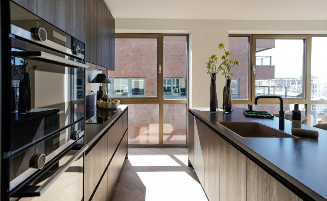 Foto #17 Huurwoning Dr. Lelykade Den Haag