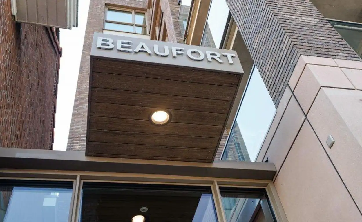 Foto #3 Huurwoning Dr. Lelykade Den Haag