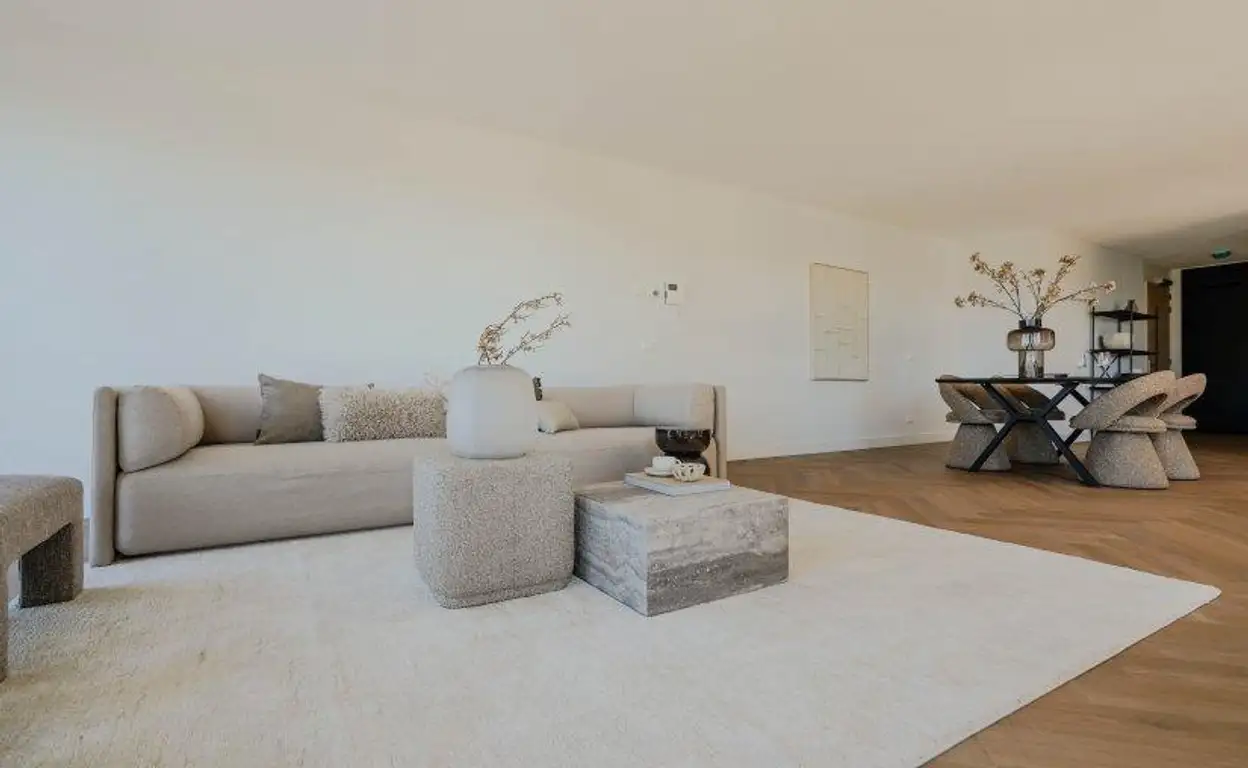 Foto #14 Huurwoning Dr. Lelykade Den Haag