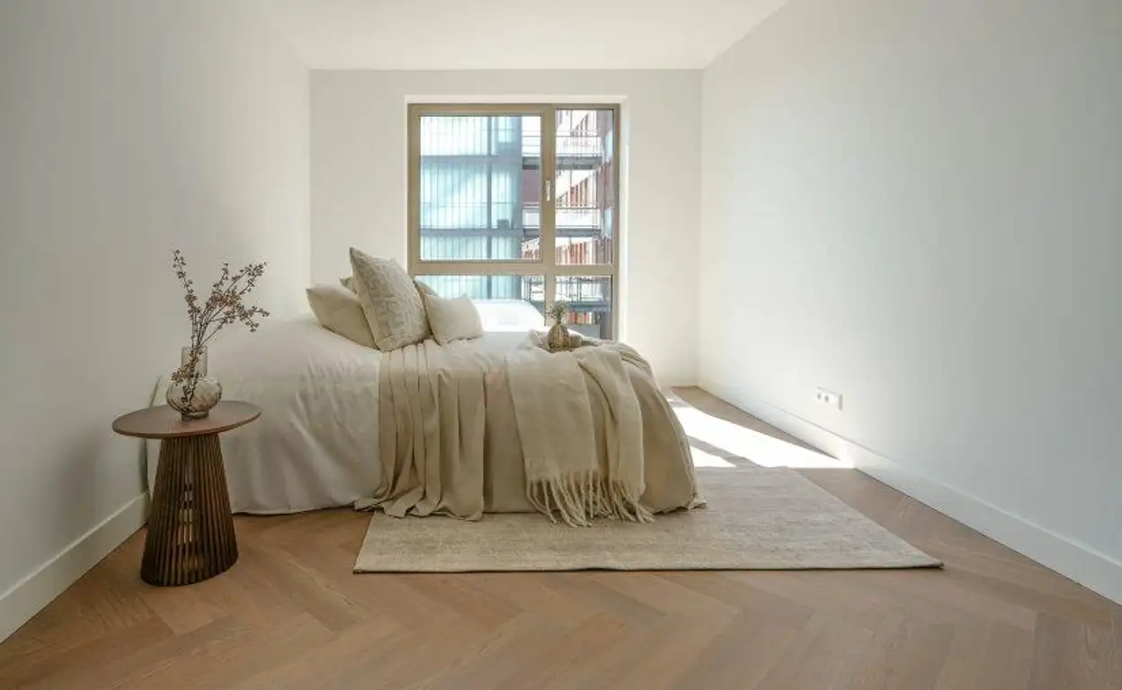 Foto #23 Huurwoning Dr. Lelykade Den Haag