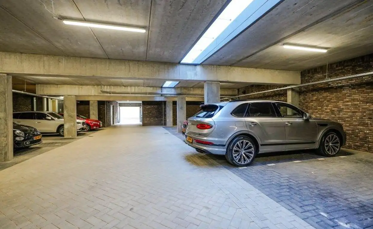 Foto #39 Huurwoning Dr. Lelykade Den Haag