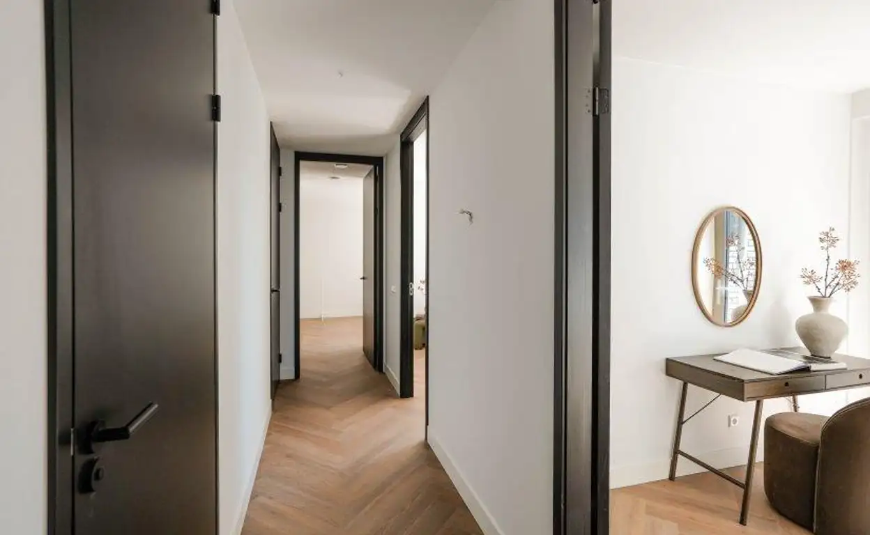 Foto #22 Huurwoning Dr. Lelykade Den Haag