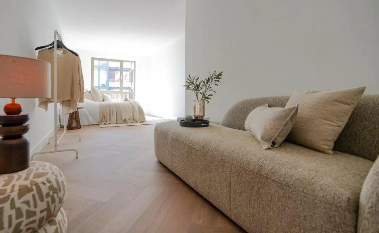 Foto #24 Huurwoning Dr. Lelykade Den Haag