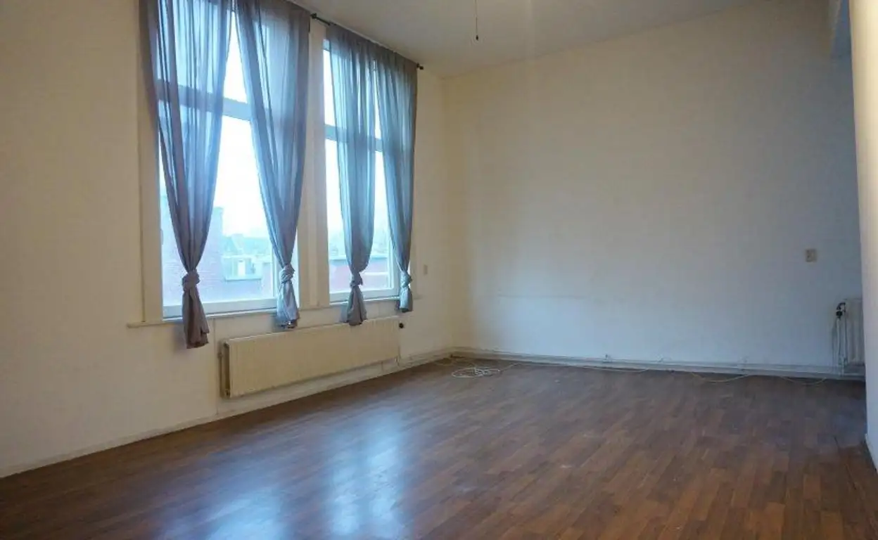 Foto #5 Appartement Maasstraat Den Haag