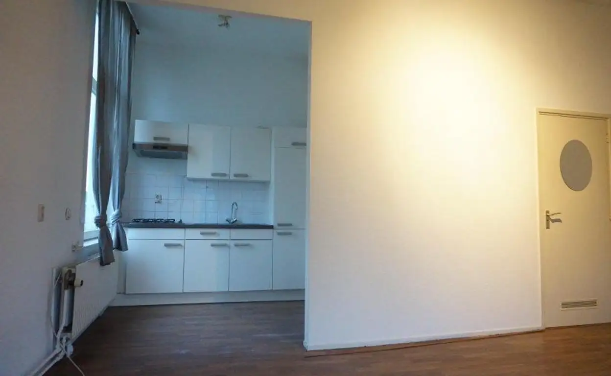 Foto #2 Appartement Maasstraat Den Haag