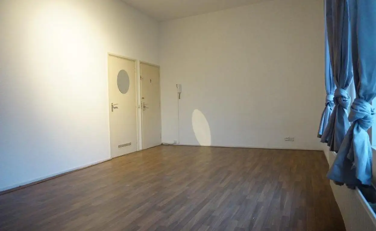 Foto #1 Appartement Maasstraat Den Haag