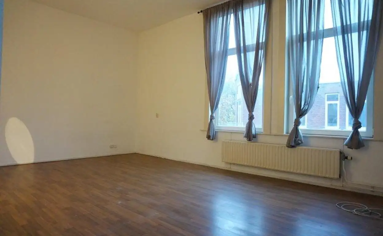 Foto #3 Appartement Maasstraat Den Haag