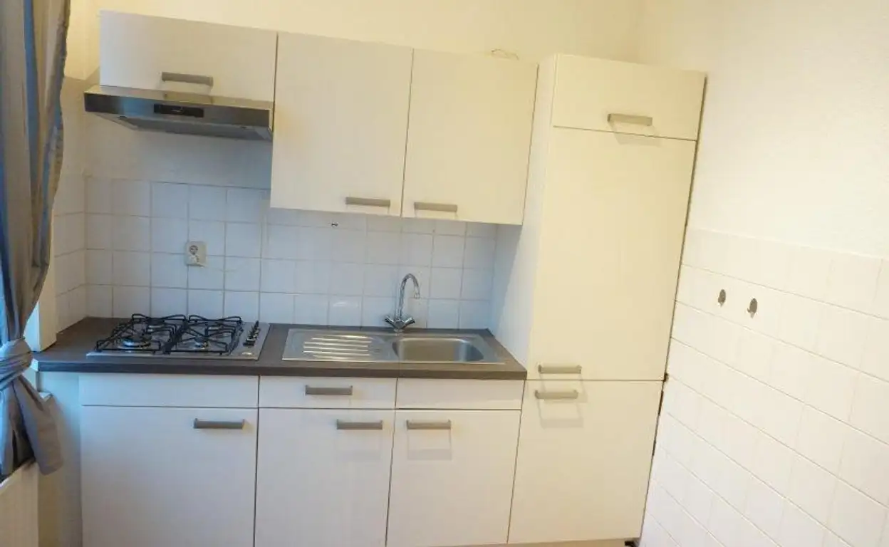 Foto #4 Appartement Maasstraat Den Haag