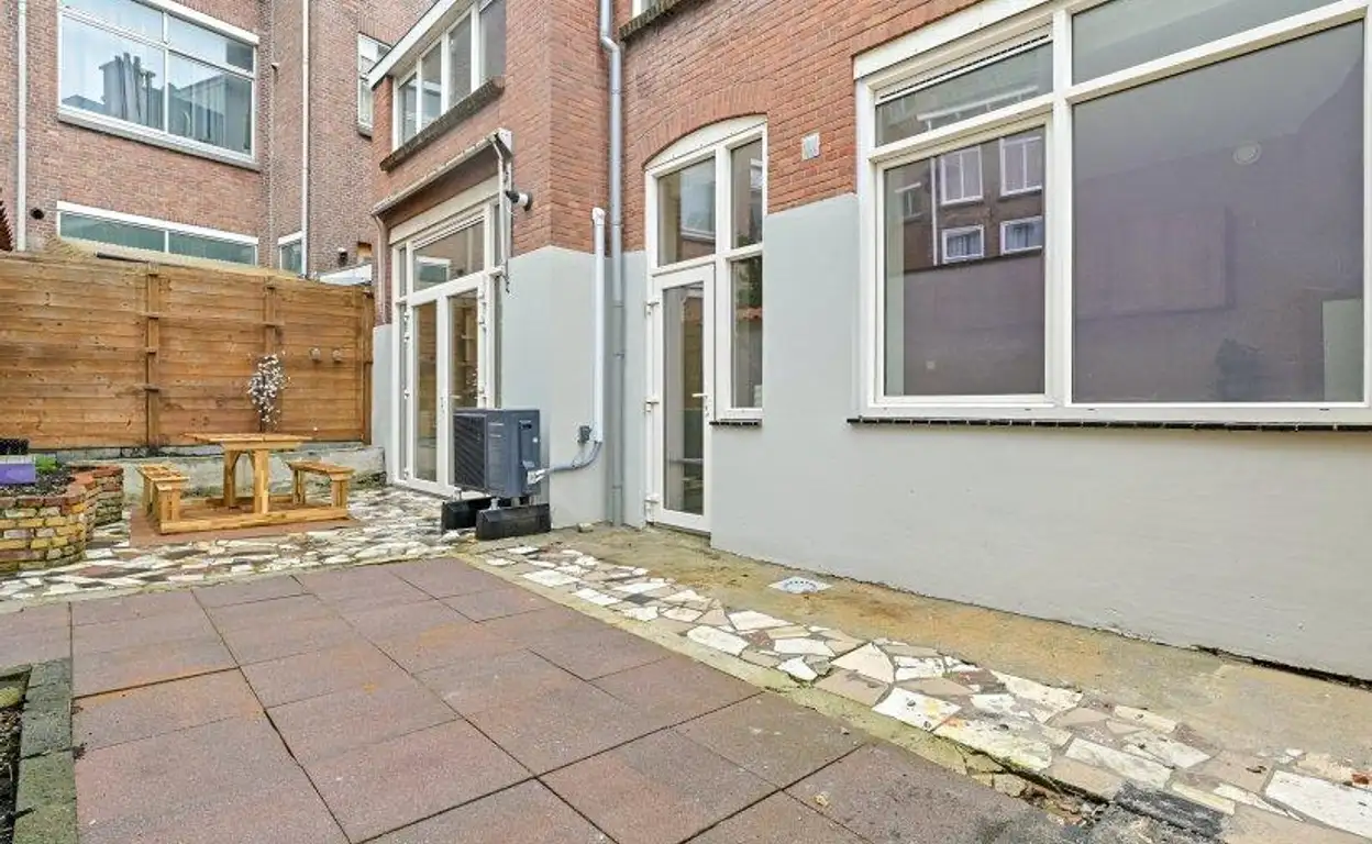 Foto #13 Huurwoning Repelaerstraat Den Haag
