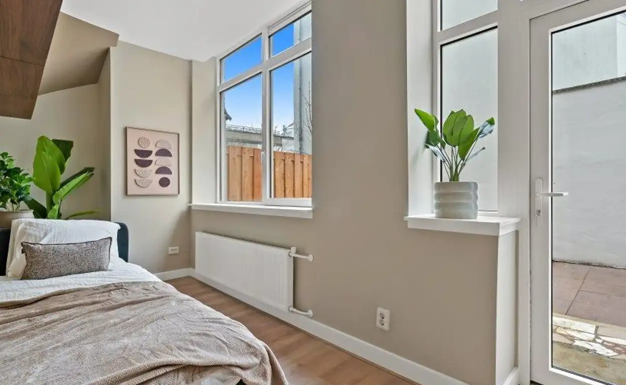 Foto #10 Huurwoning Repelaerstraat Den Haag