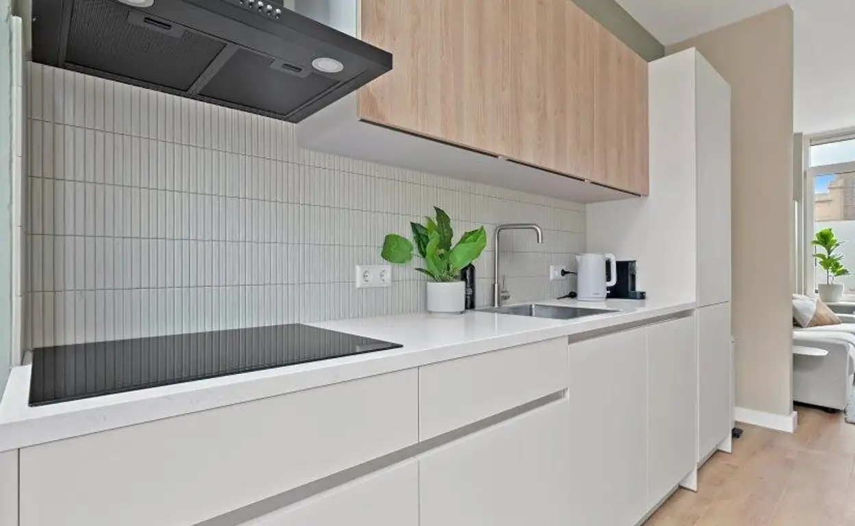 Foto #6 Huurwoning Repelaerstraat Den Haag