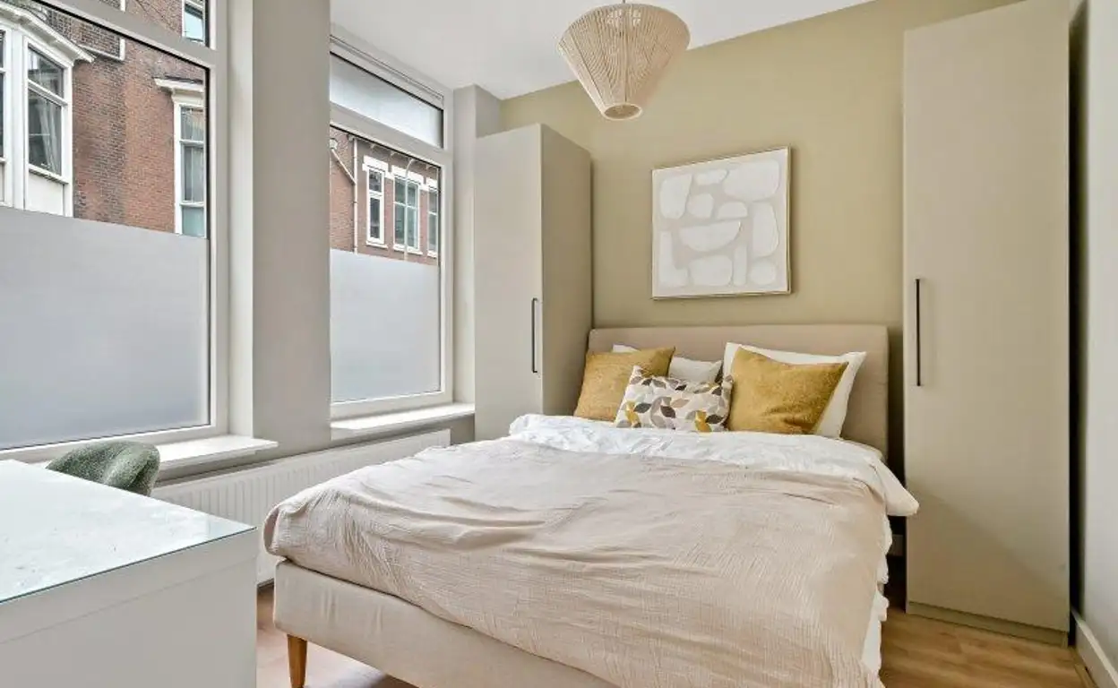 Foto #7 Huurwoning Repelaerstraat Den Haag