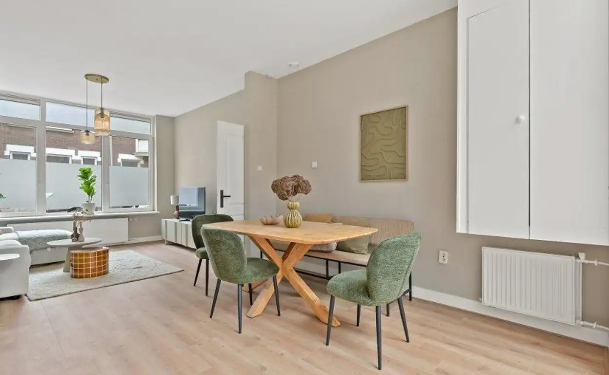Foto #5 Huurwoning Repelaerstraat Den Haag