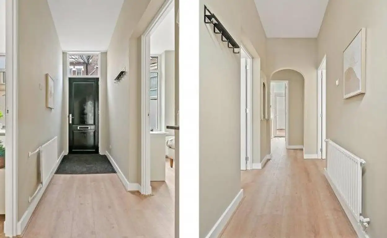 Foto #16 Huurwoning Repelaerstraat Den Haag