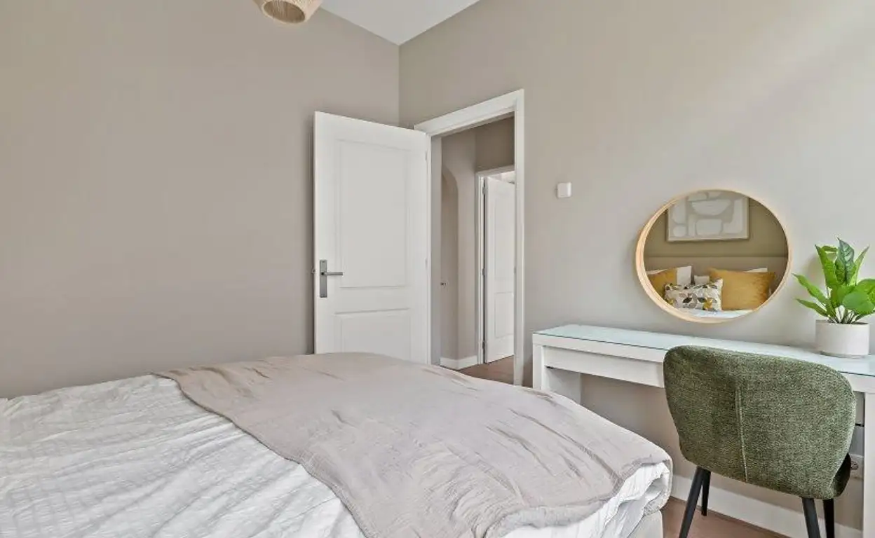 Foto #8 Huurwoning Repelaerstraat Den Haag