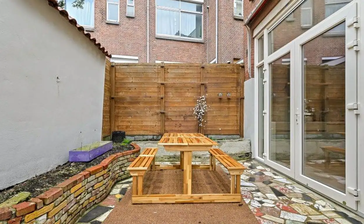 Foto #11 Huurwoning Repelaerstraat Den Haag