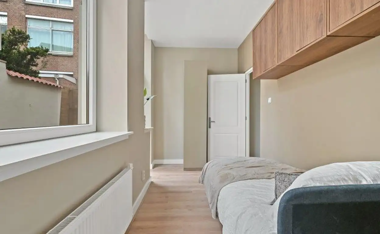 Foto #9 Huurwoning Repelaerstraat Den Haag