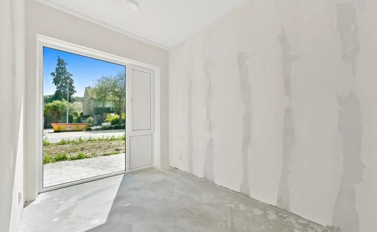 Foto #15 Huurwoning Kruisnetlaan Hoogvliet Rotterdam