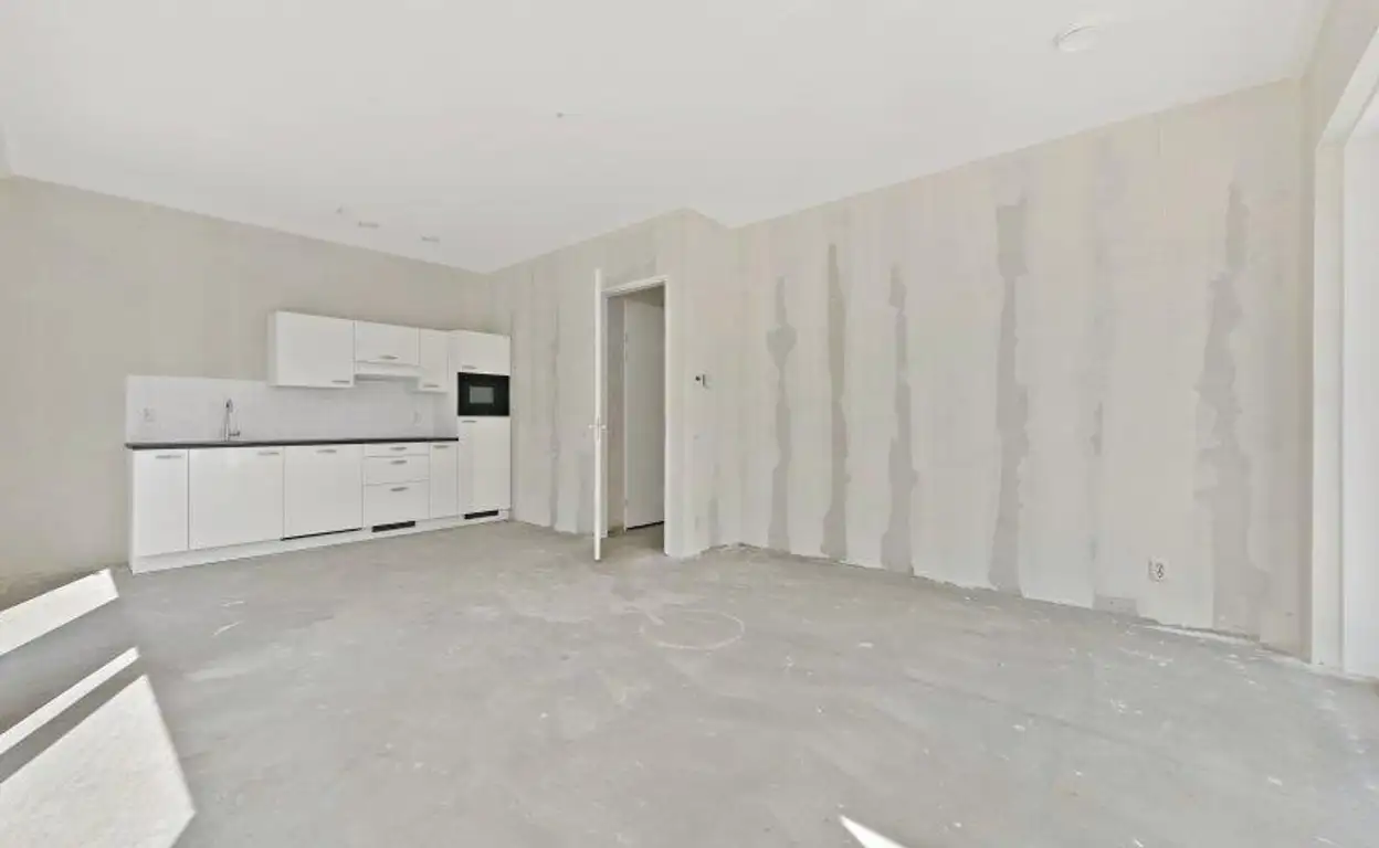Foto #6 Huurwoning Kruisnetlaan Hoogvliet Rotterdam