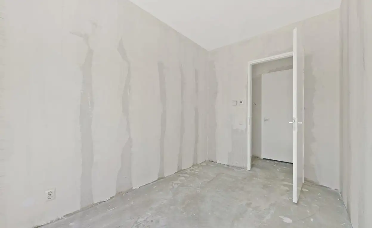 Foto #16 Huurwoning Kruisnetlaan Hoogvliet Rotterdam