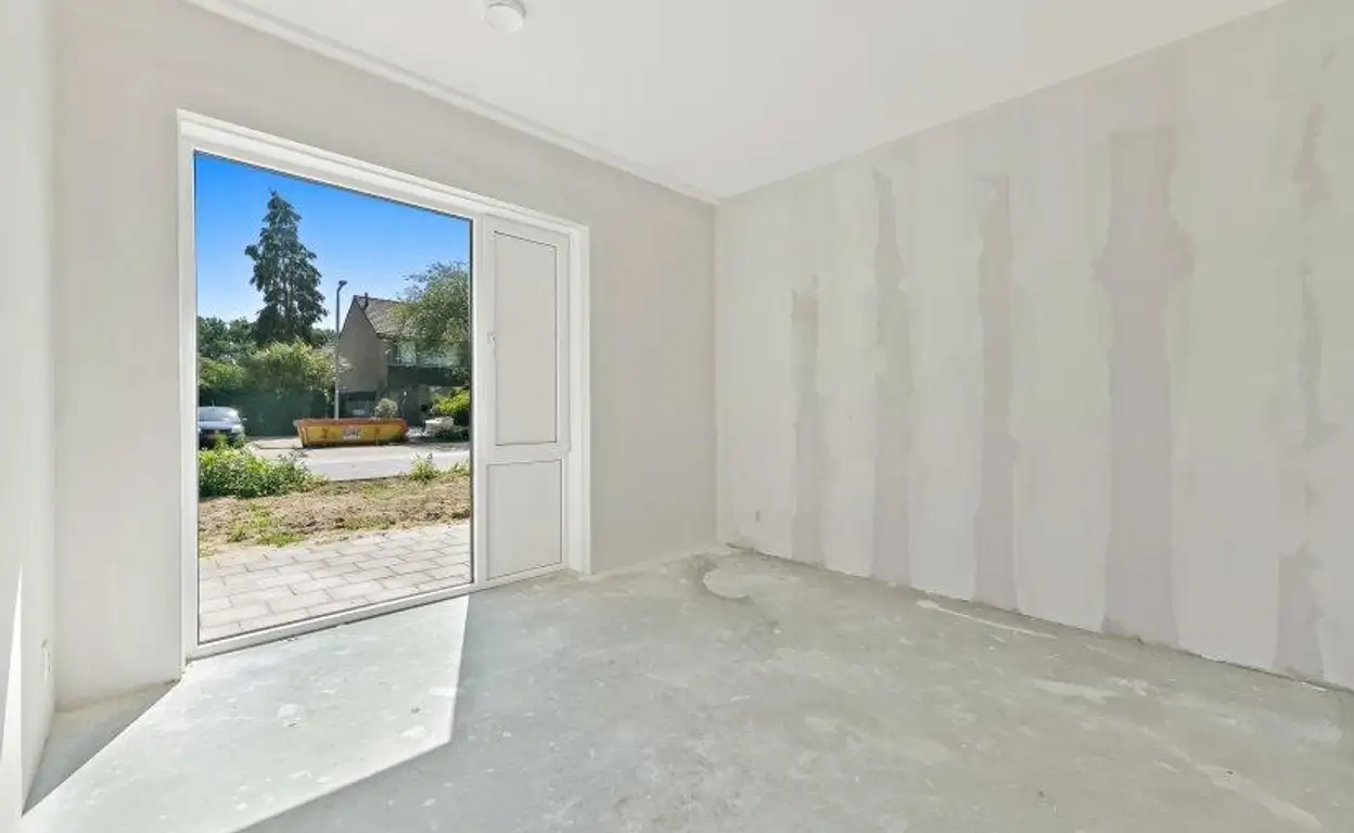 Foto #12 Huurwoning Kruisnetlaan Hoogvliet Rotterdam