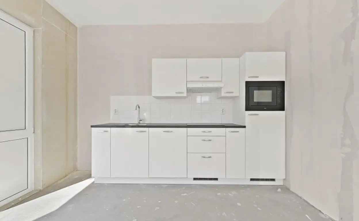 Foto #9 Huurwoning Kruisnetlaan Hoogvliet Rotterdam