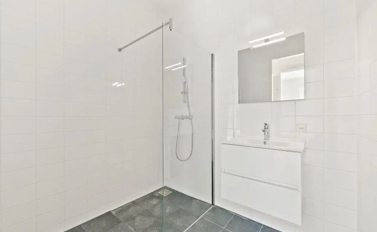 Foto #13 Huurwoning Kruisnetlaan Hoogvliet Rotterdam